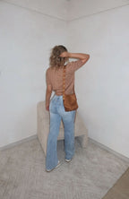 Perla – Mid-Waist Jeans