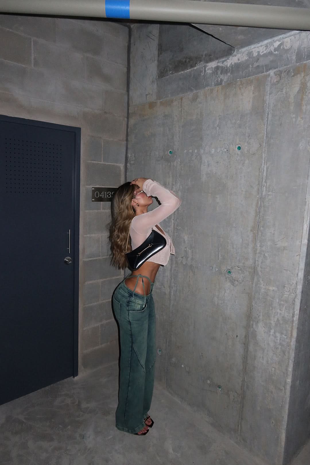 Mentira – Illusion Denim Jeans