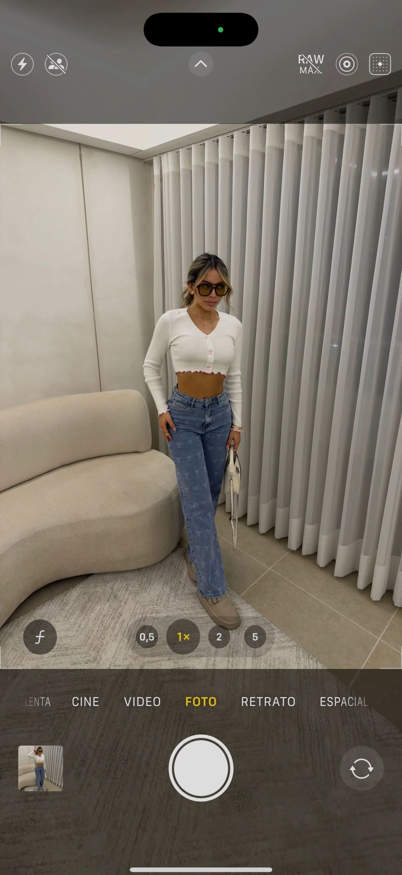 Bebecita – Mid-Waist Jeans