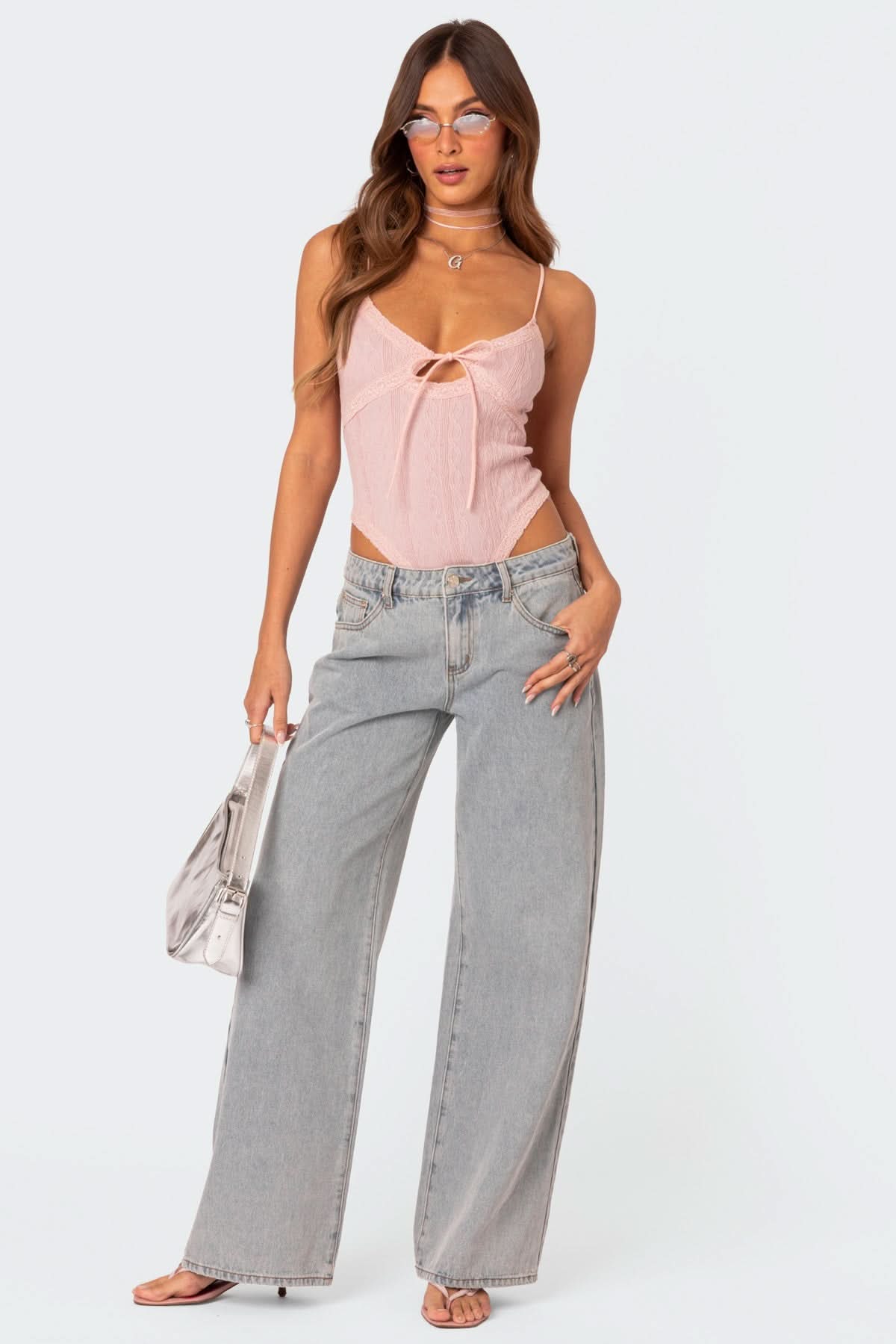 Cloud Relax – Jeans
