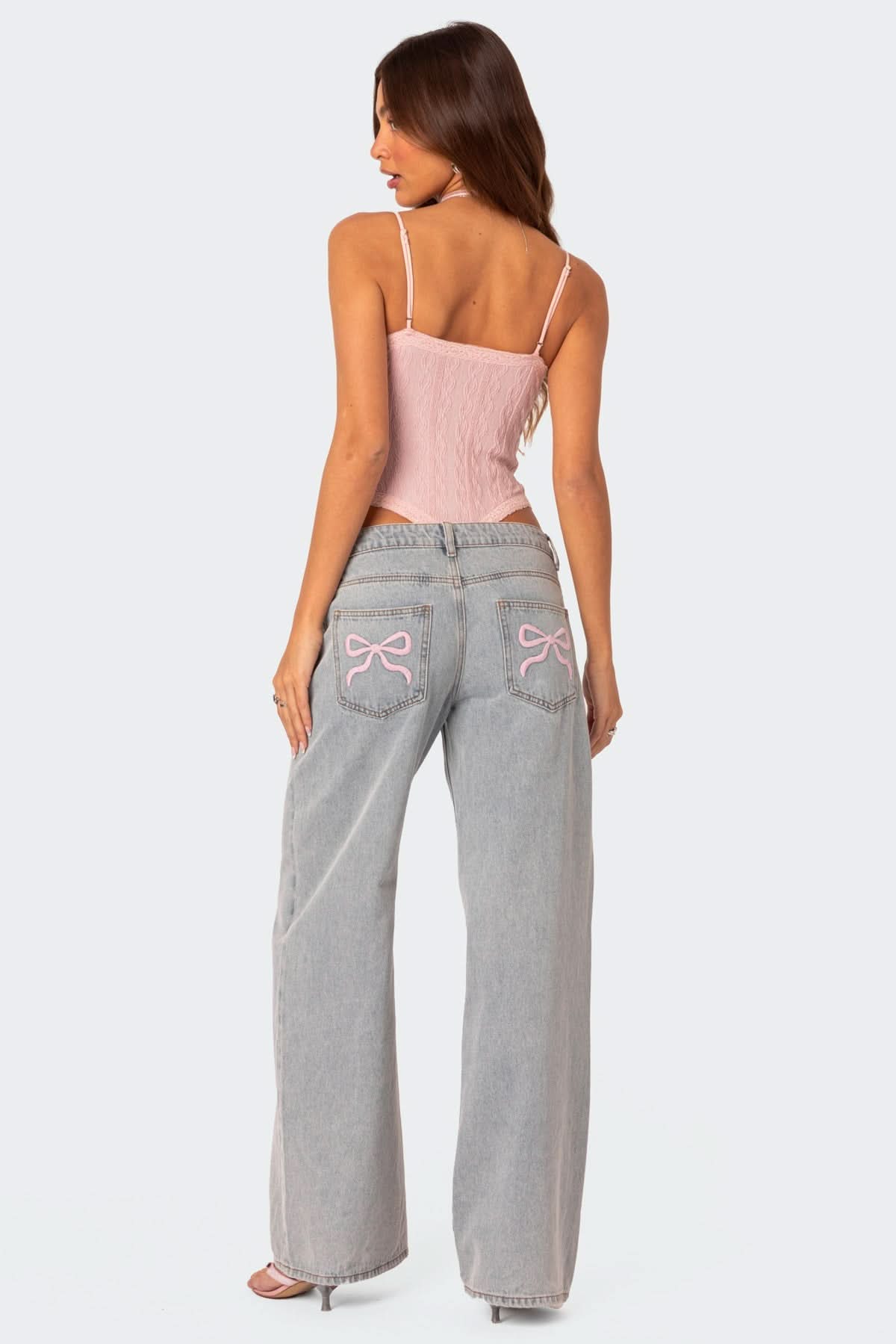 Cloud Relax – Jeans