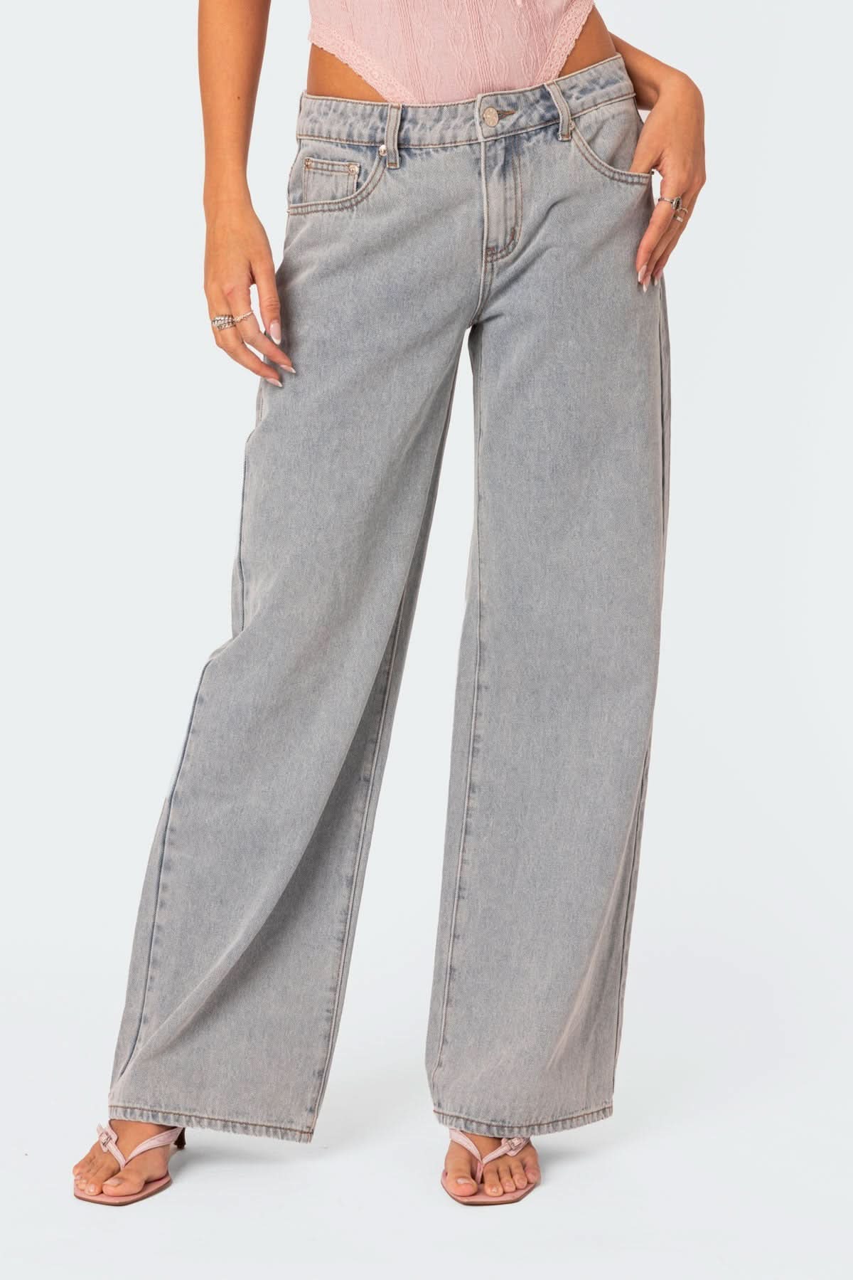 Cloud Relax – Jeans