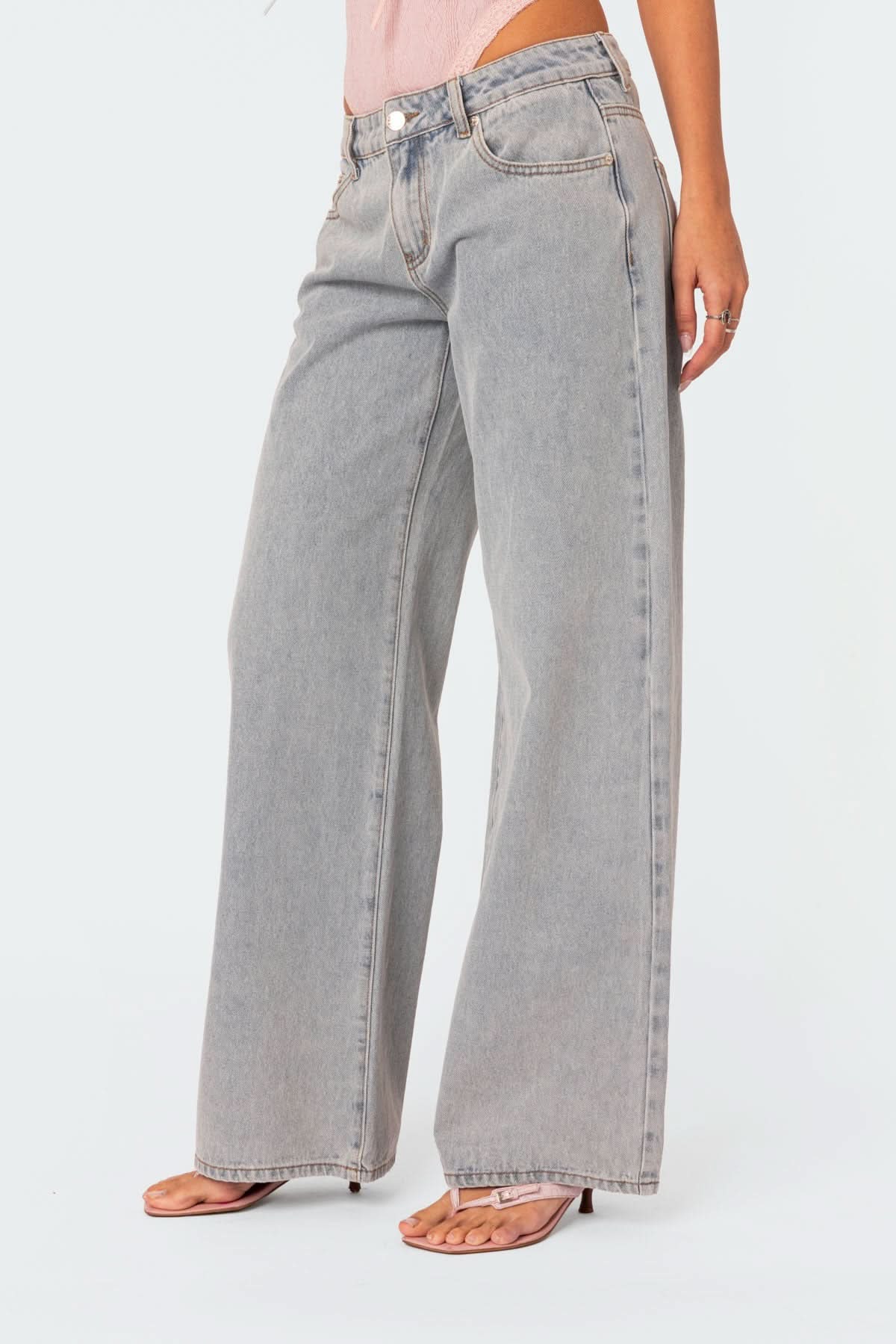 Cloud Relax – Jeans