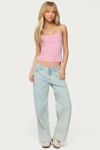 Bleach Baby – Relaxed Jeans