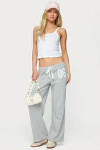 06 Lounge – Sweatpants