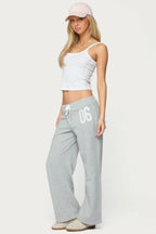 06 Lounge – Sweatpants
