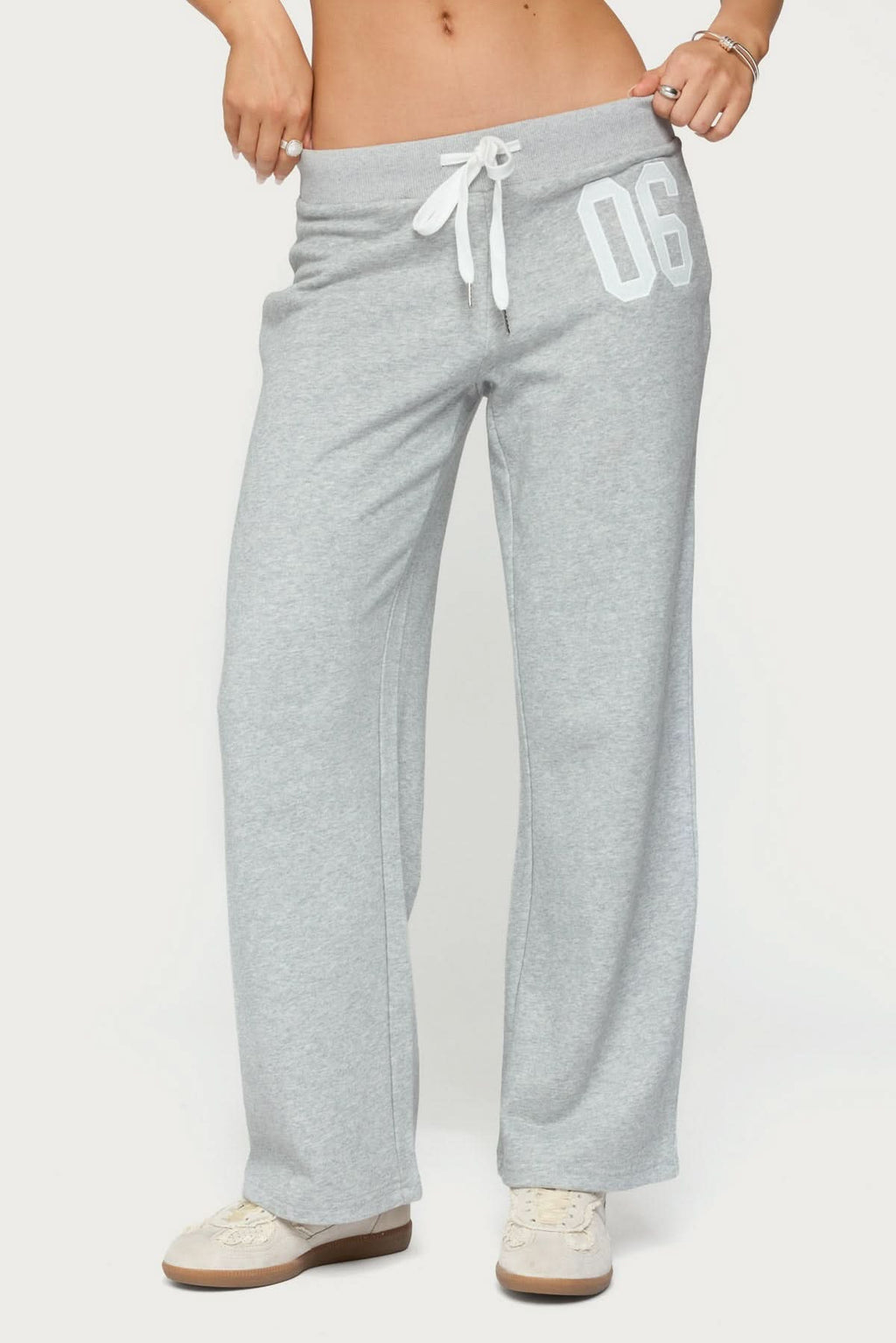 06 Lounge – Sweatpants