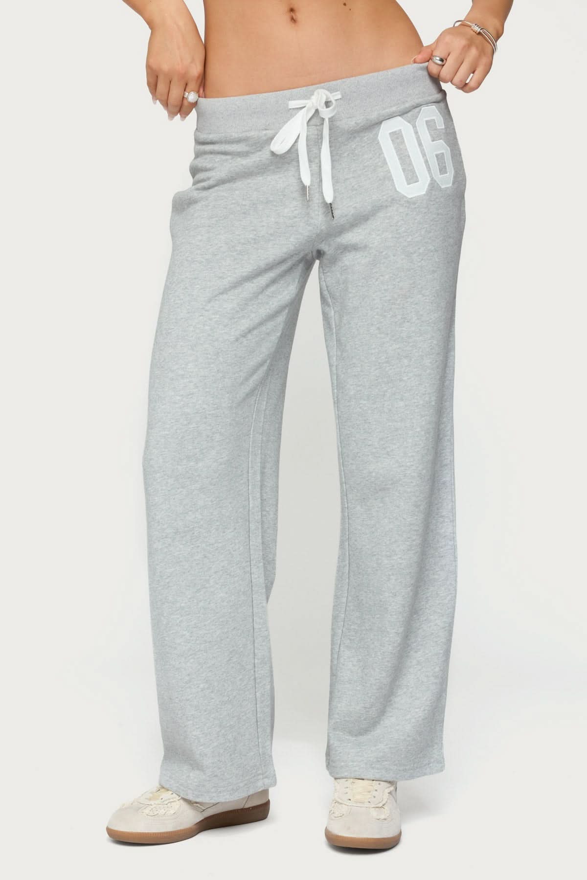 06 Lounge – Sweatpants