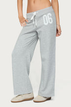 06 Lounge – Sweatpants