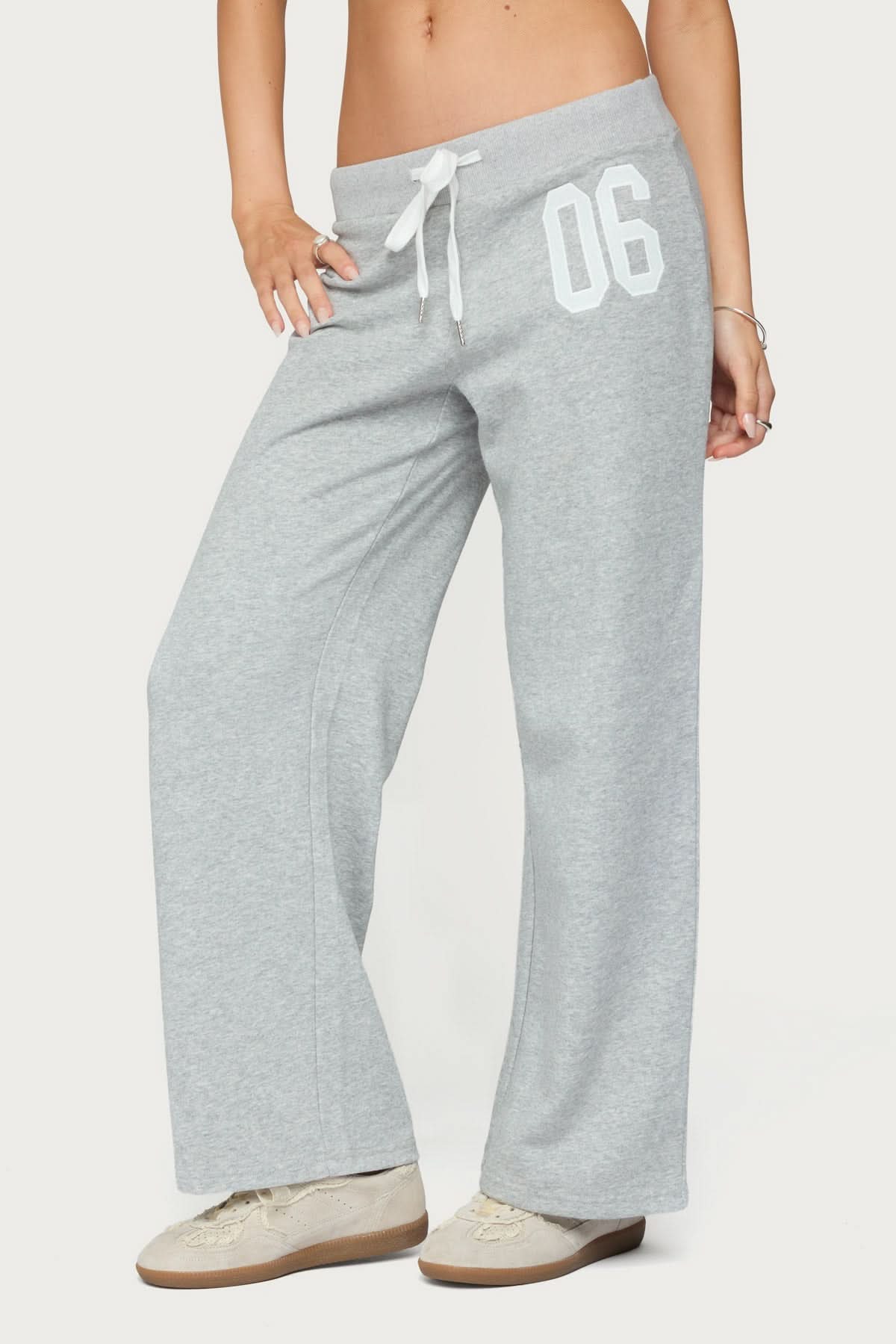 06 Lounge – Sweatpants