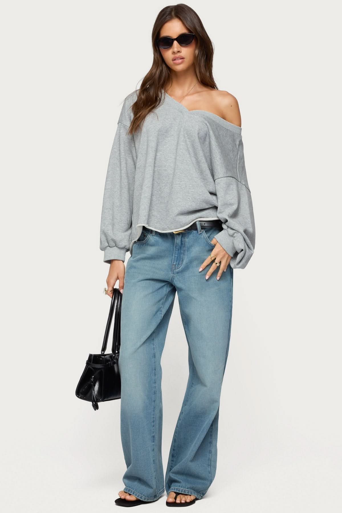 Daylight – Low Rise Jeans