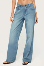 Daylight – Low Rise Jeans