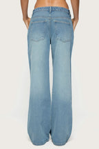 Daylight – Low Rise Jeans