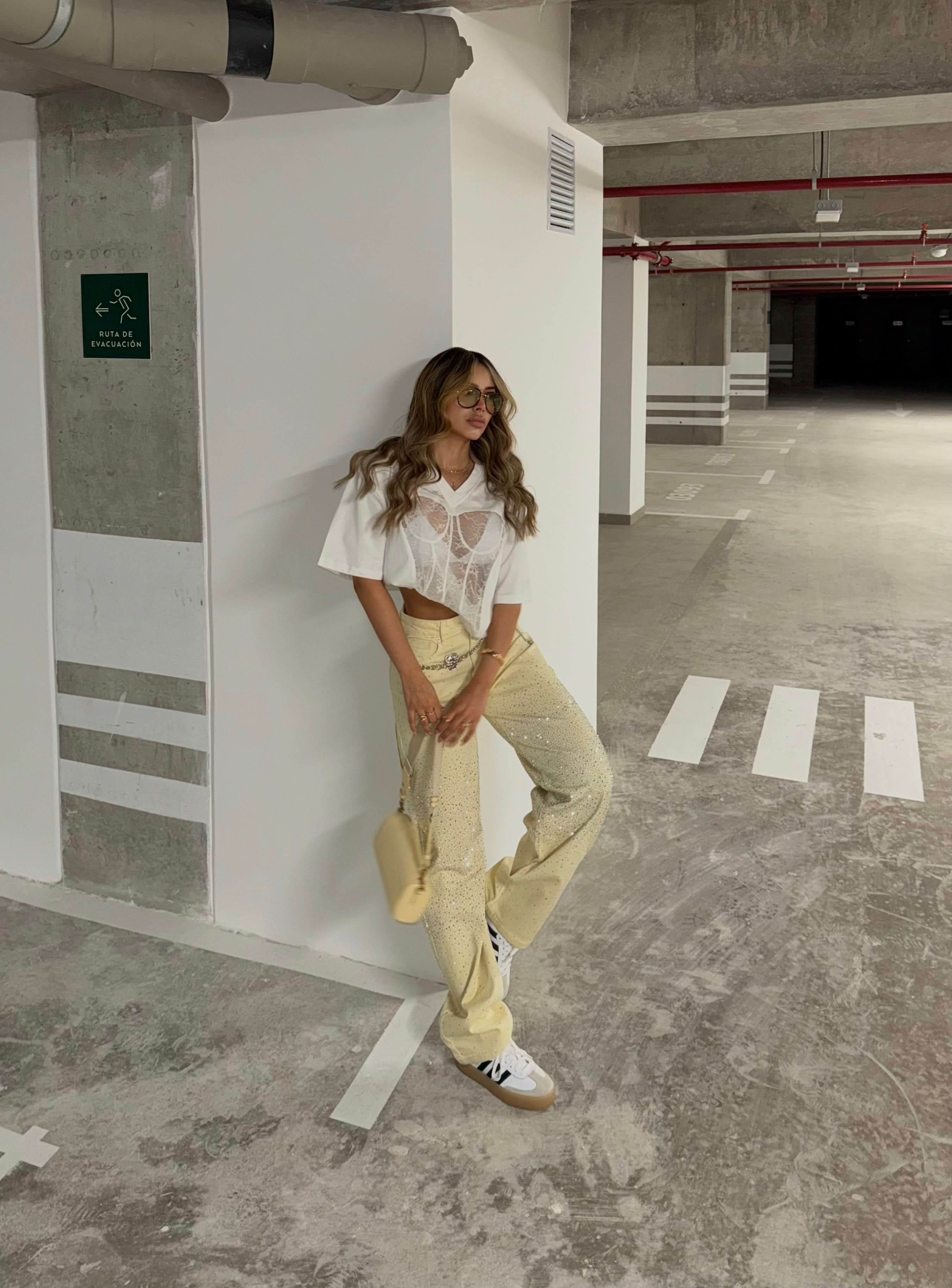 Chispita – Jeans