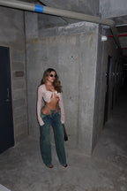 Mentira – Illusion Denim Jeans