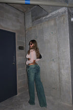 Mentira – Illusion Denim Jeans
