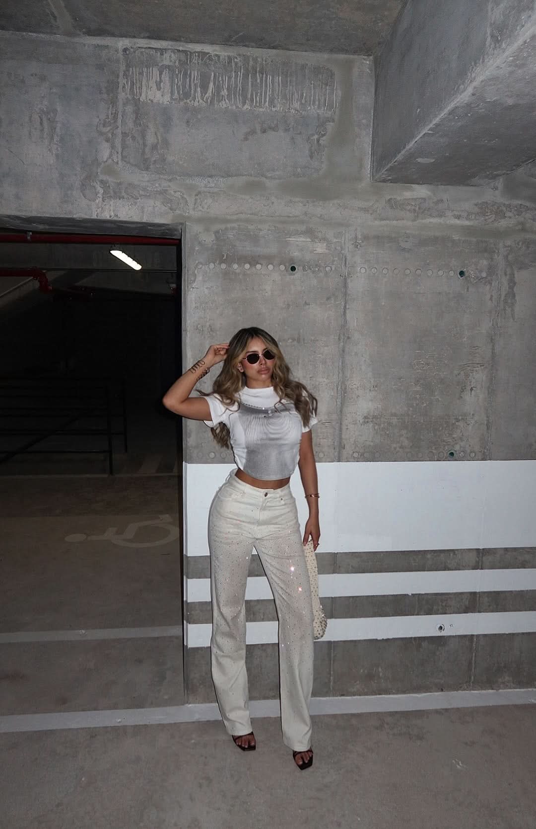Diamantica – Jeans