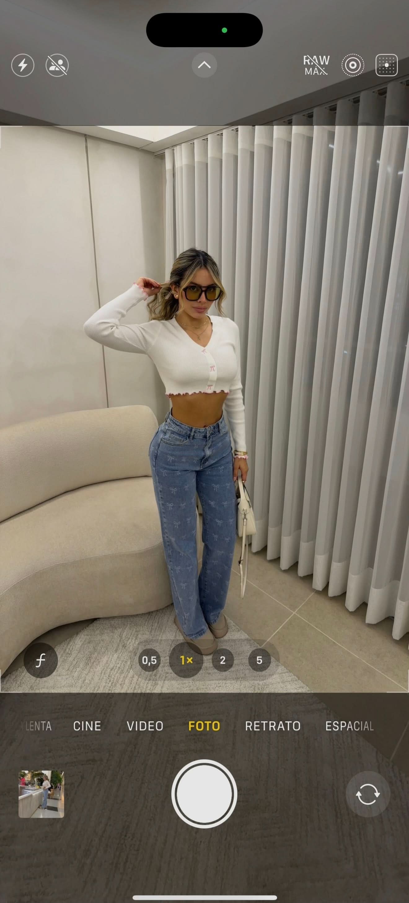 Bebecita – Mid-Waist Jeans