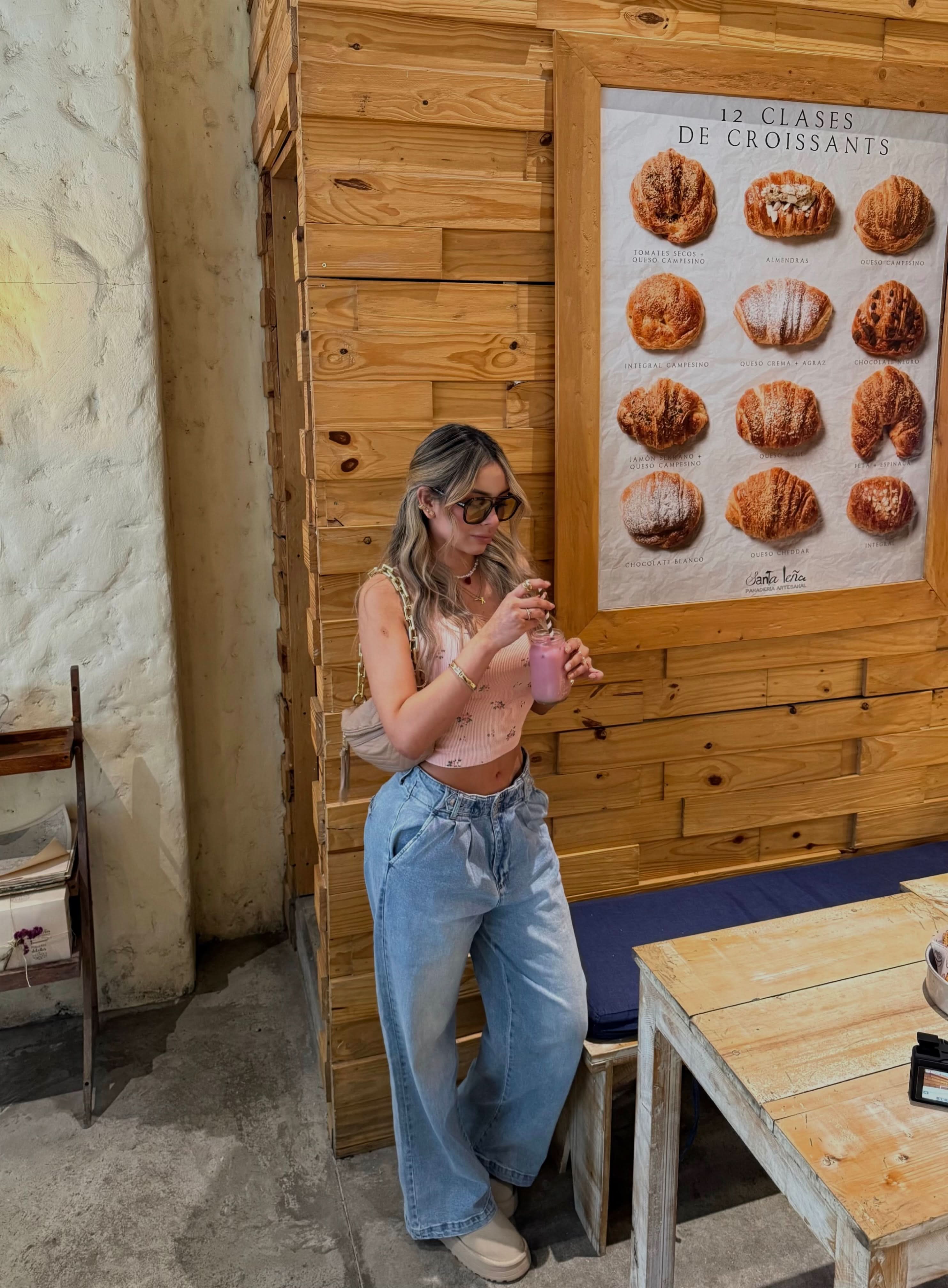 Relajao – Jeans
