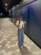 Mami – Denim Jeans