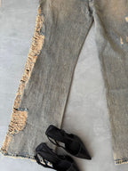 Bellaca - Drama Demin Jeans