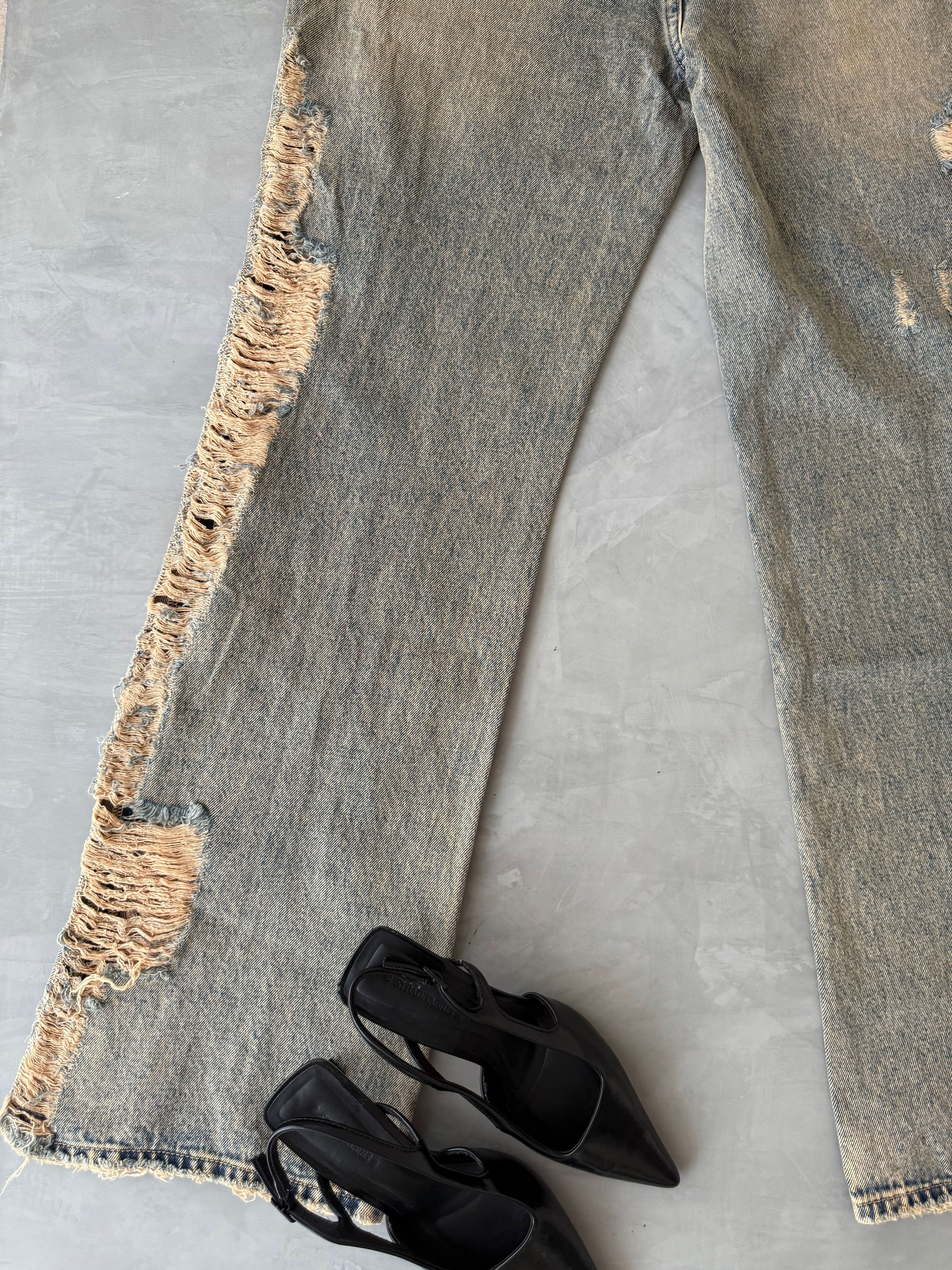 Bellaca - Drama Demin Jeans