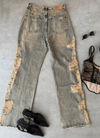 Bellaca - Drama Demin Jeans
