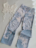 Cholo – Denim Jeans