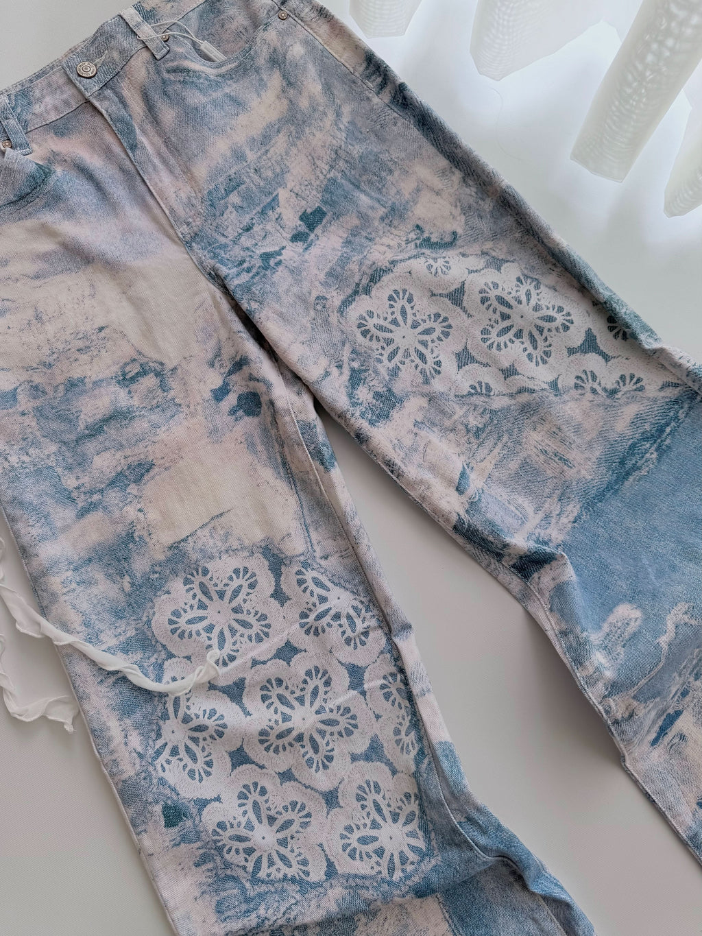 Cholo – Denim Jeans