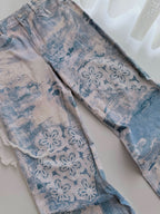 Cholo – Denim Jeans