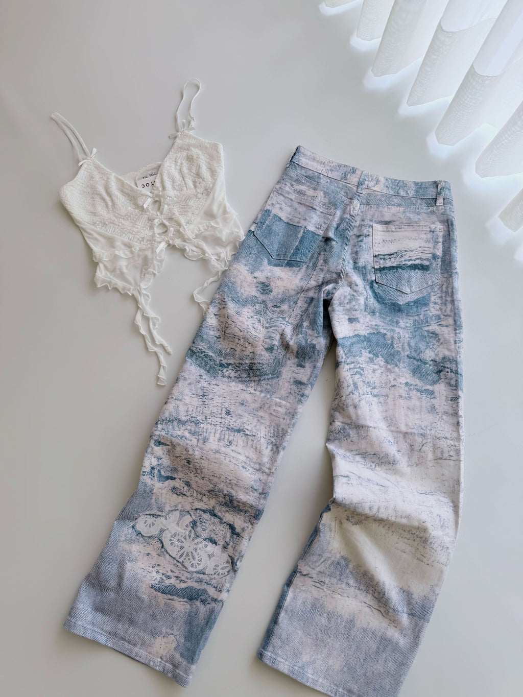 Cholo – Denim Jeans