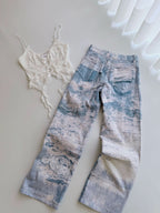 Cholo – Denim Jeans