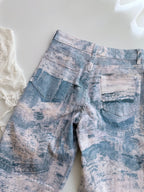 Cholo – Denim Jeans