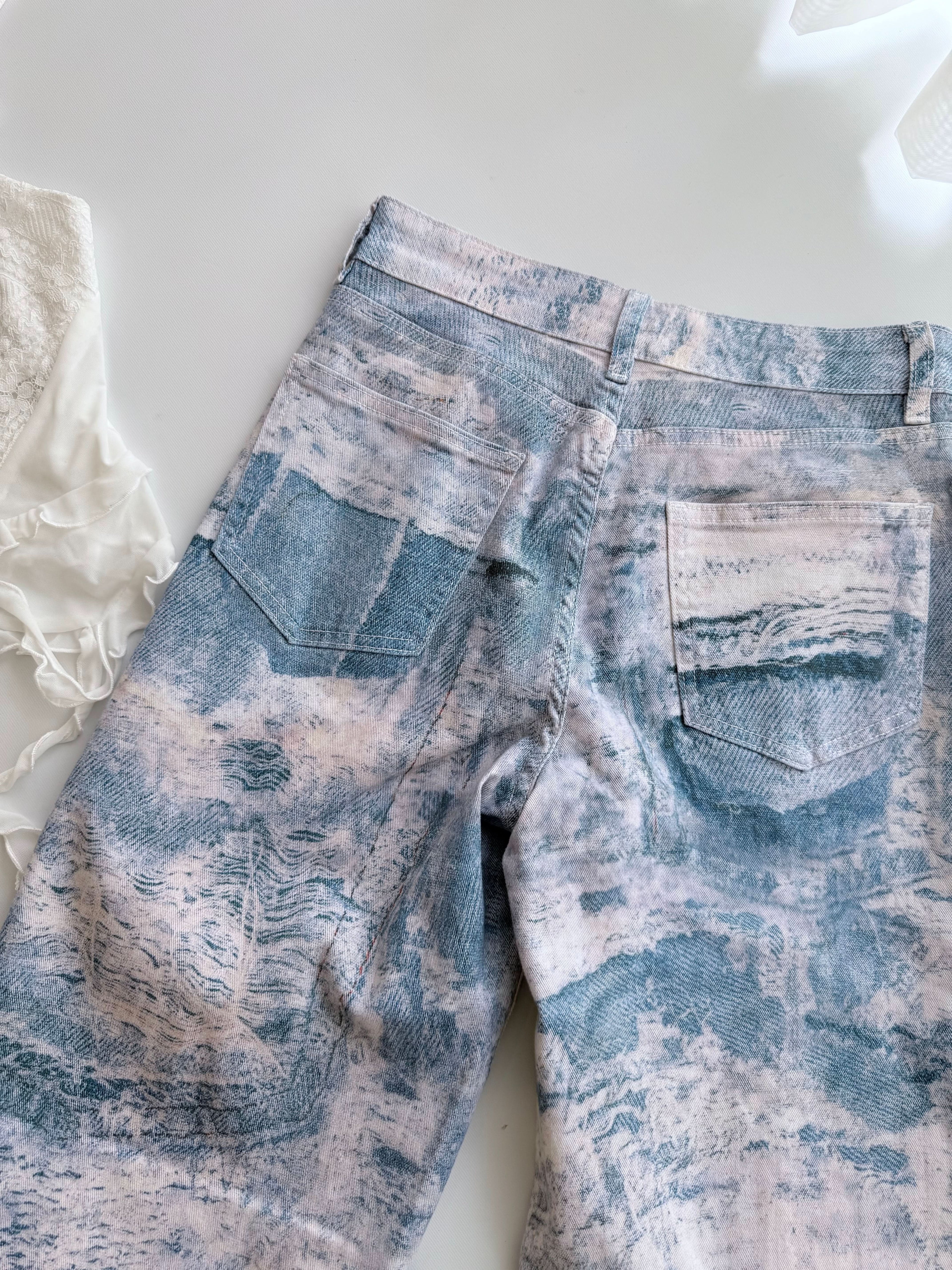 Cholo – Denim Jeans