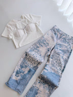 Cholo – Denim Jeans