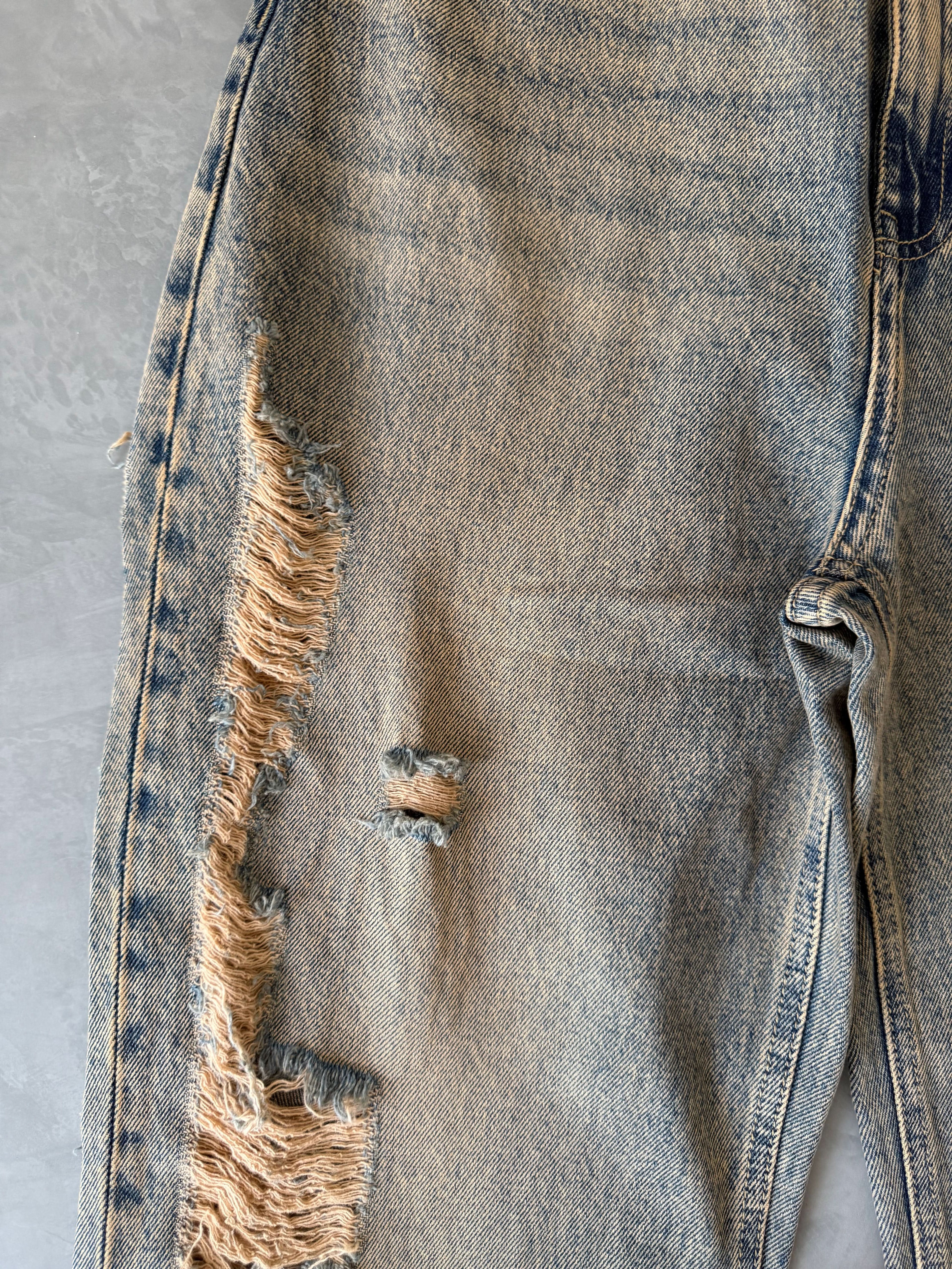 Bellaca - Drama Demin Jeans