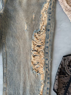 Bellaca - Drama Demin Jeans