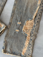 Bellaca - Drama Demin Jeans