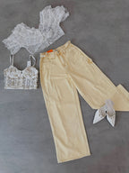 Limonada – Mid-High Rise Jeans