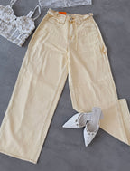 Limonada – Mid-High Rise Jeans