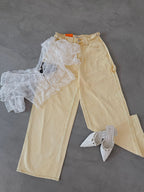 Limonada – Mid-High Rise Jeans