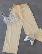 Limonada – Mid-High Rise Jeans