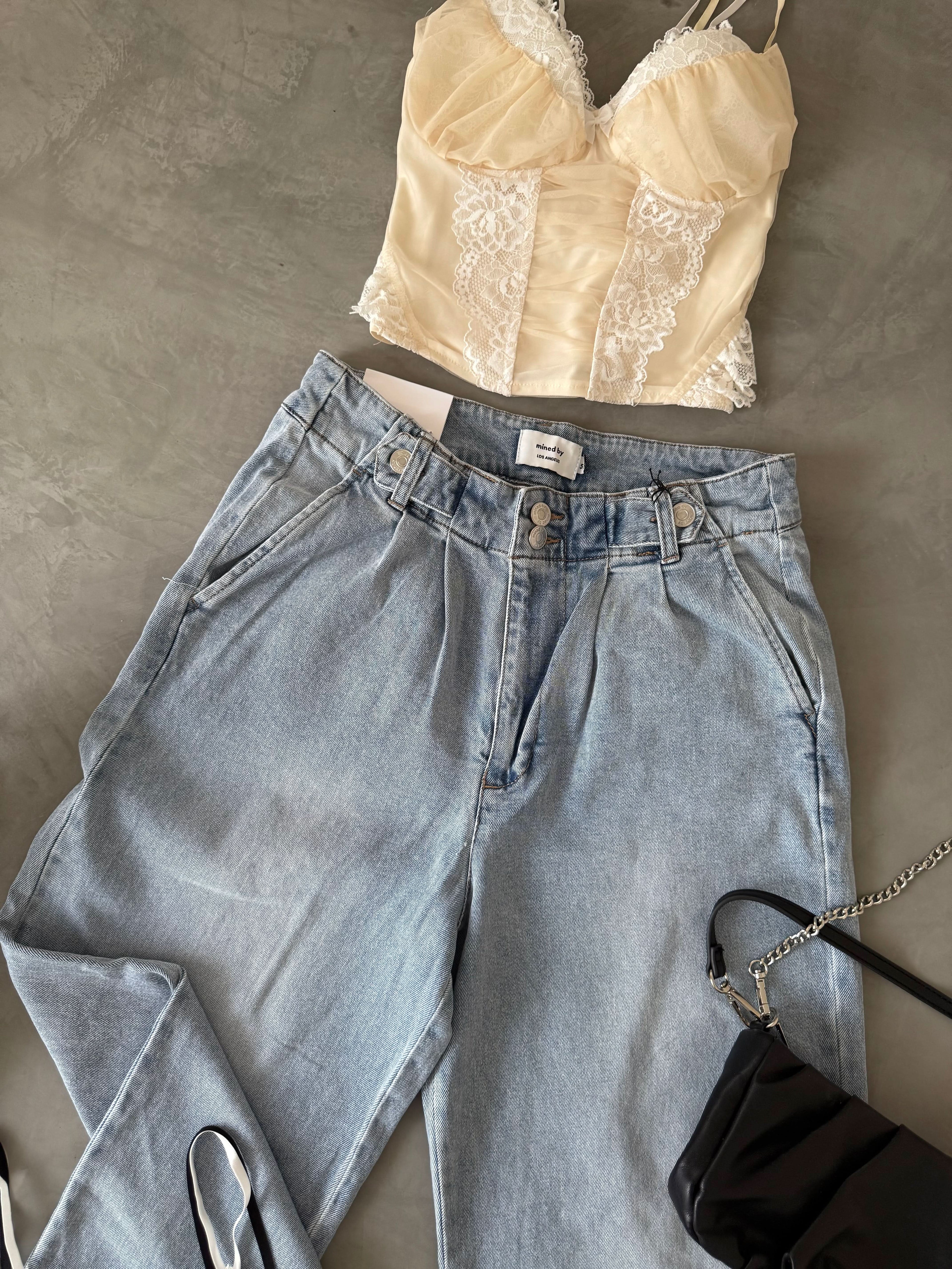 Relajao – Jeans