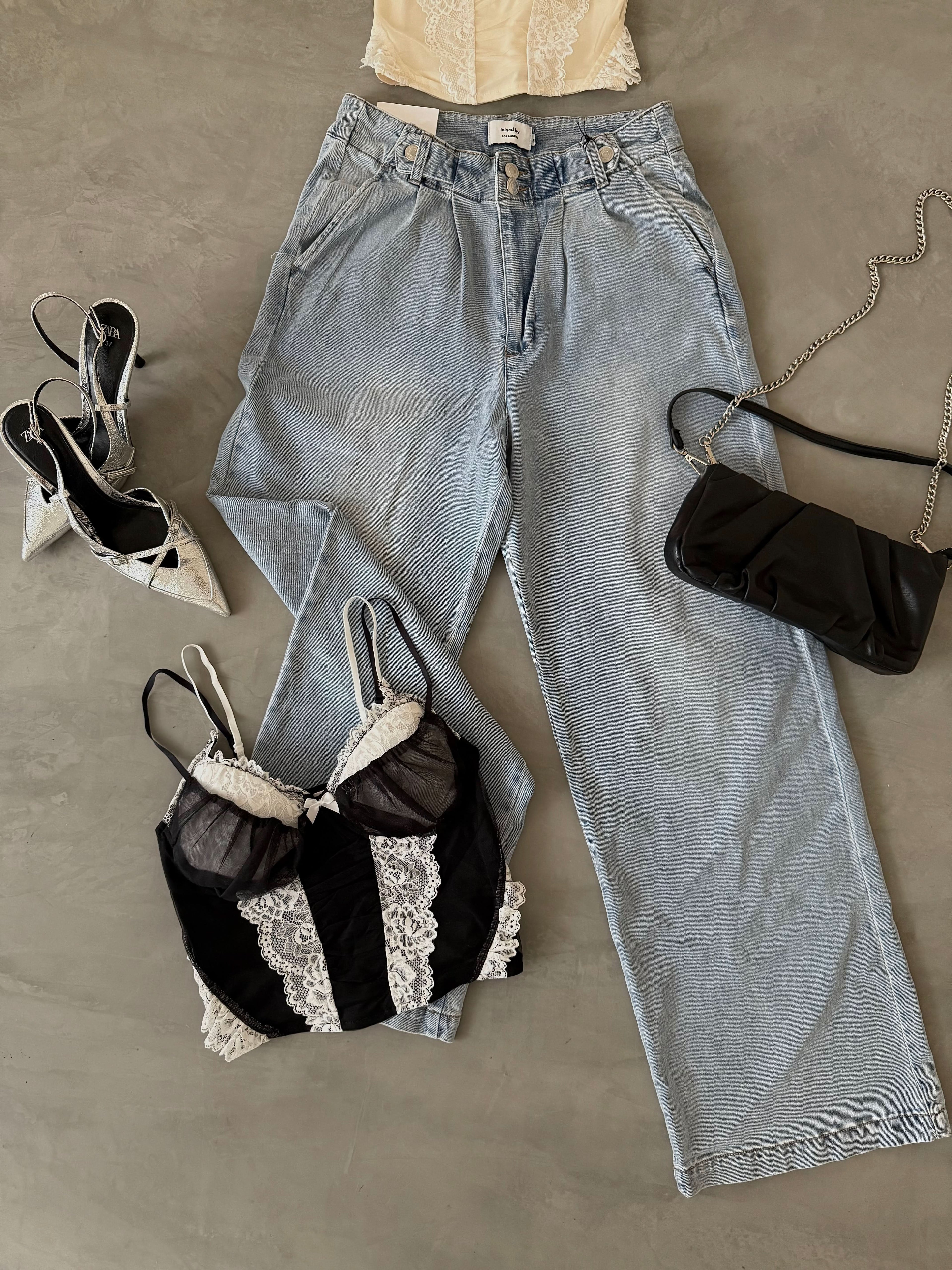 Relajao – Jeans
