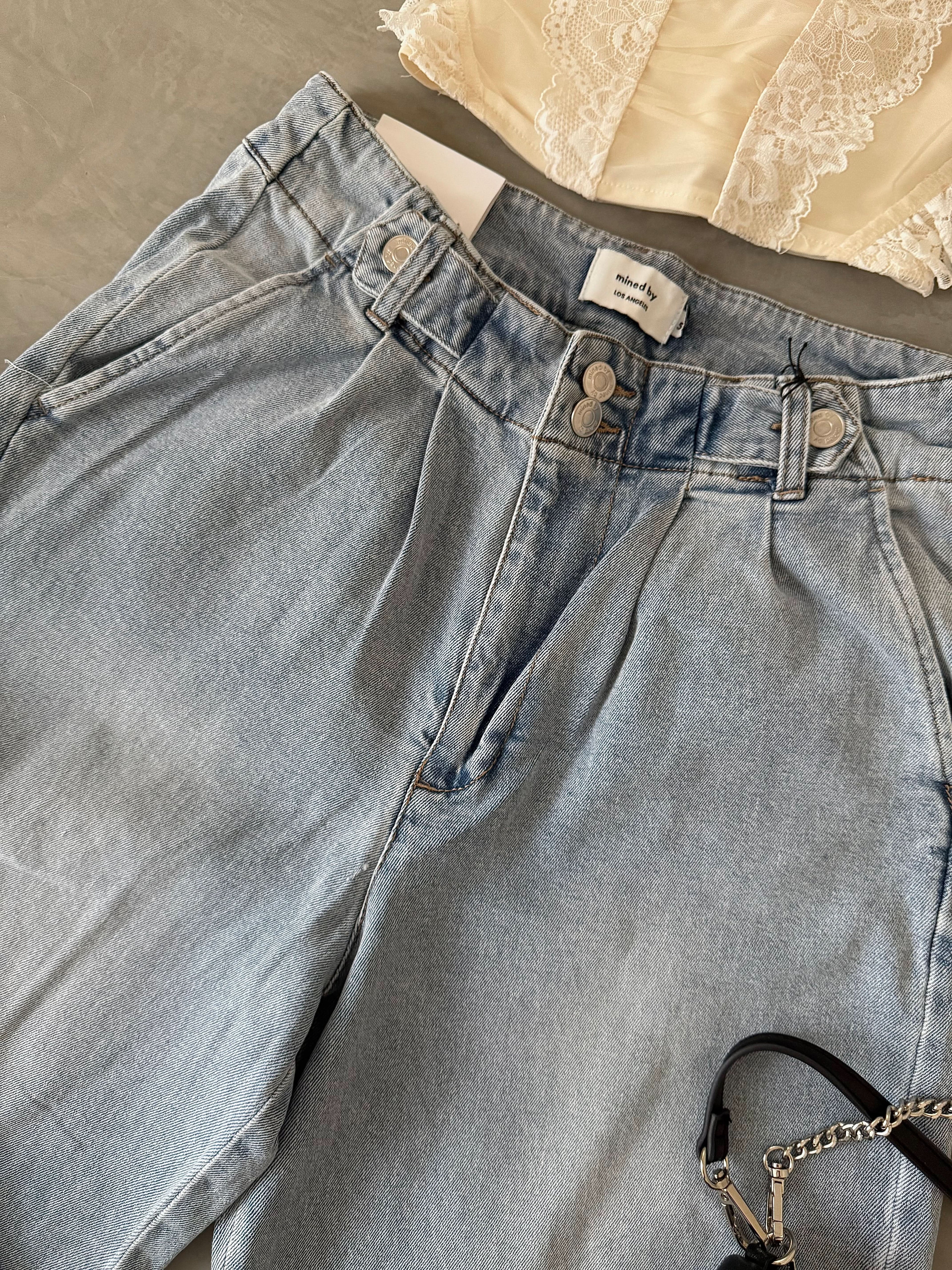 Relajao – Jeans