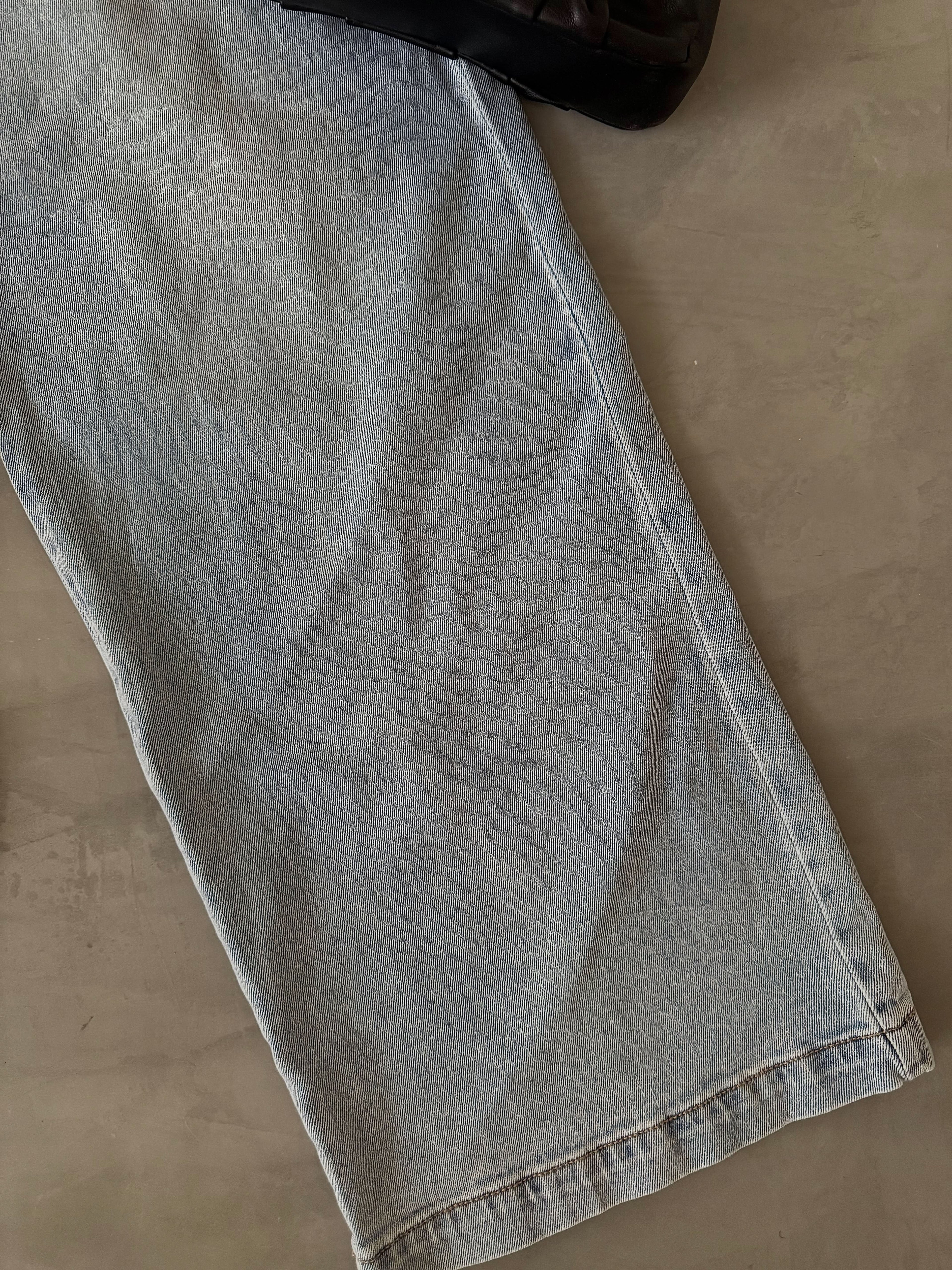 Relajao – Jeans