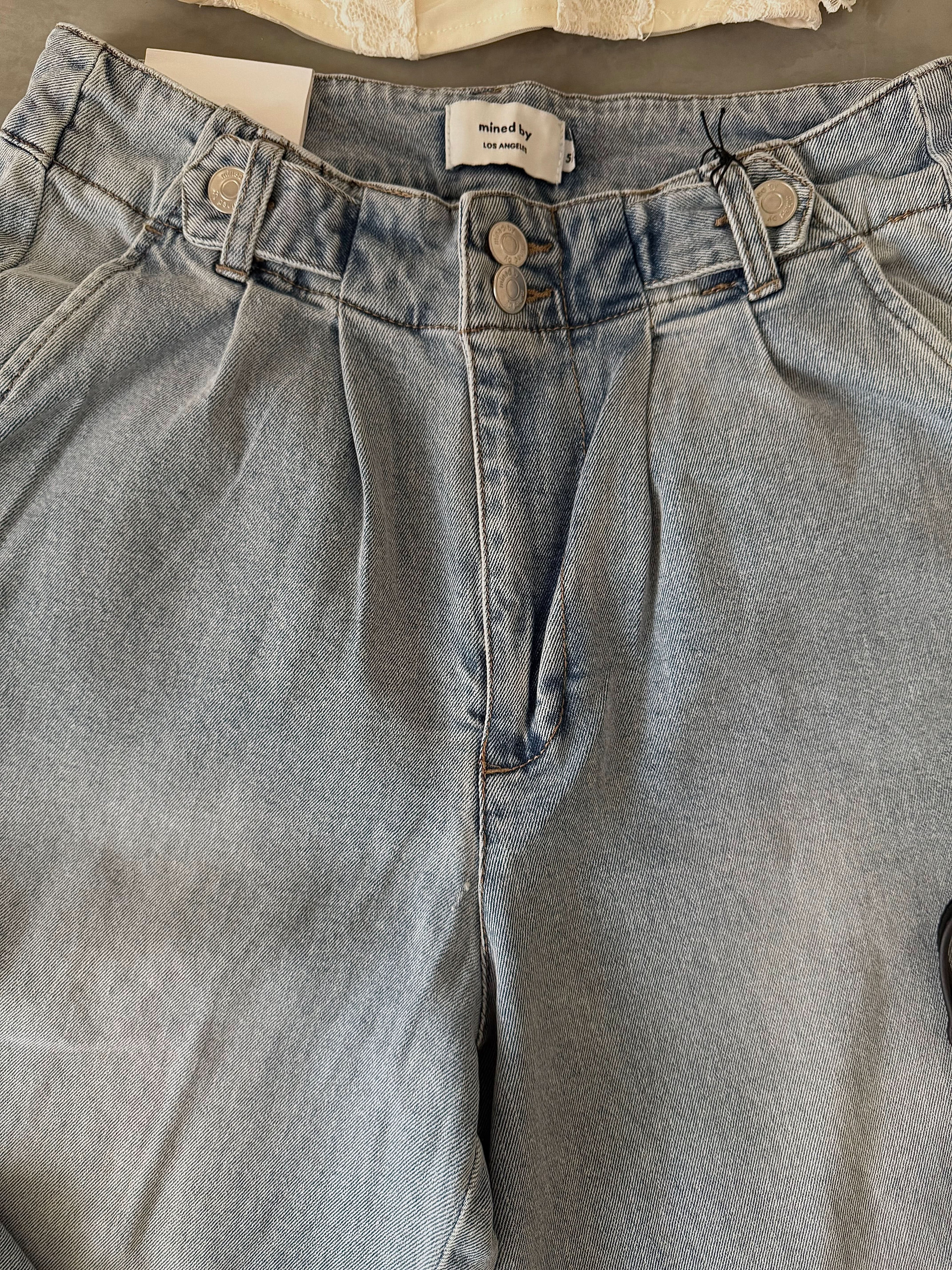 Relajao – Jeans