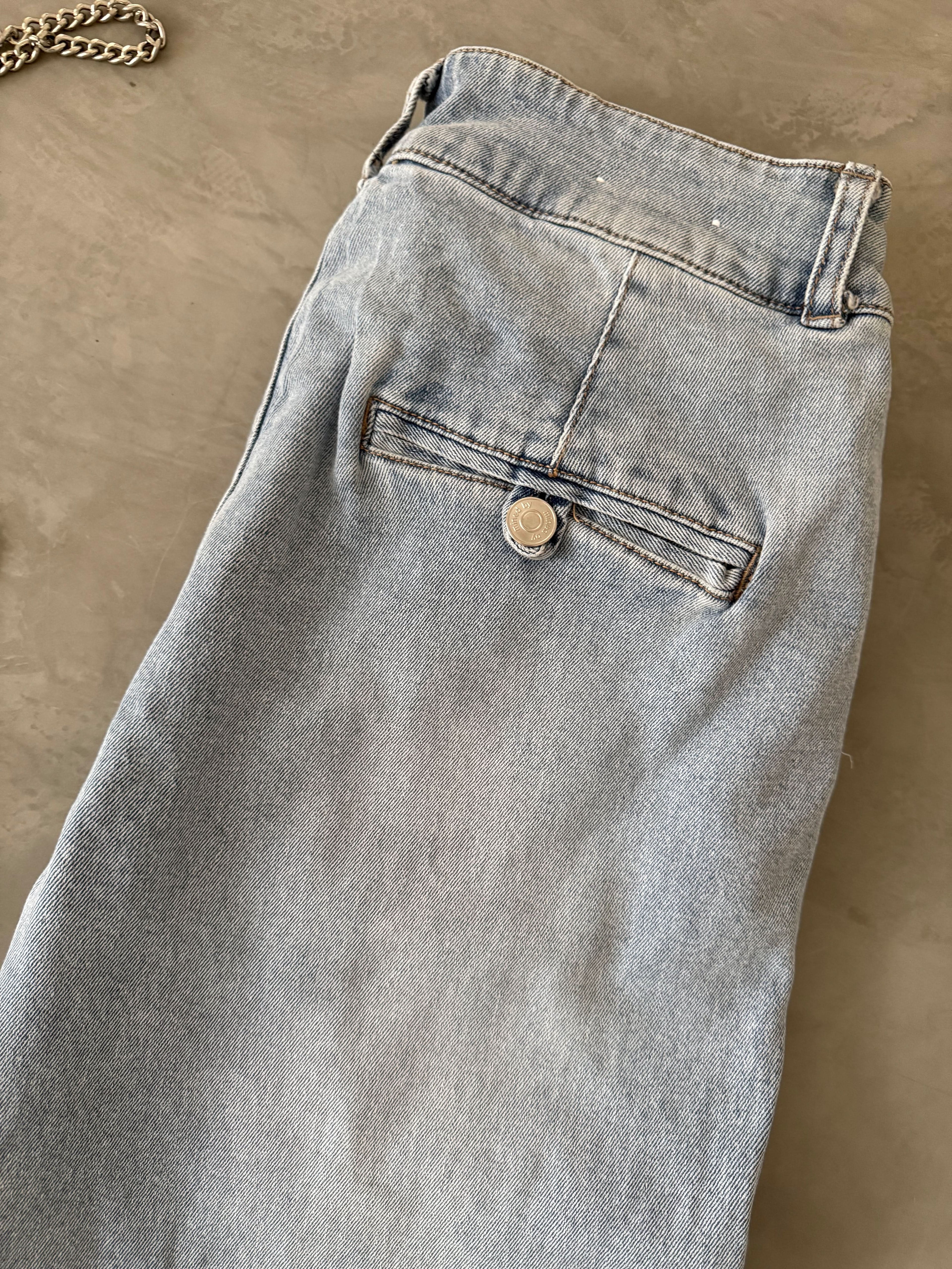 Relajao – Jeans