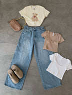 Flexi Chimba – Denim Jeans