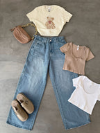 Flexi Chimba – Denim Jeans